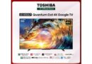 TOSHIBA Google TV ระบบปฏิบัติการทีวีใหม่ล่าสุดจาก Google